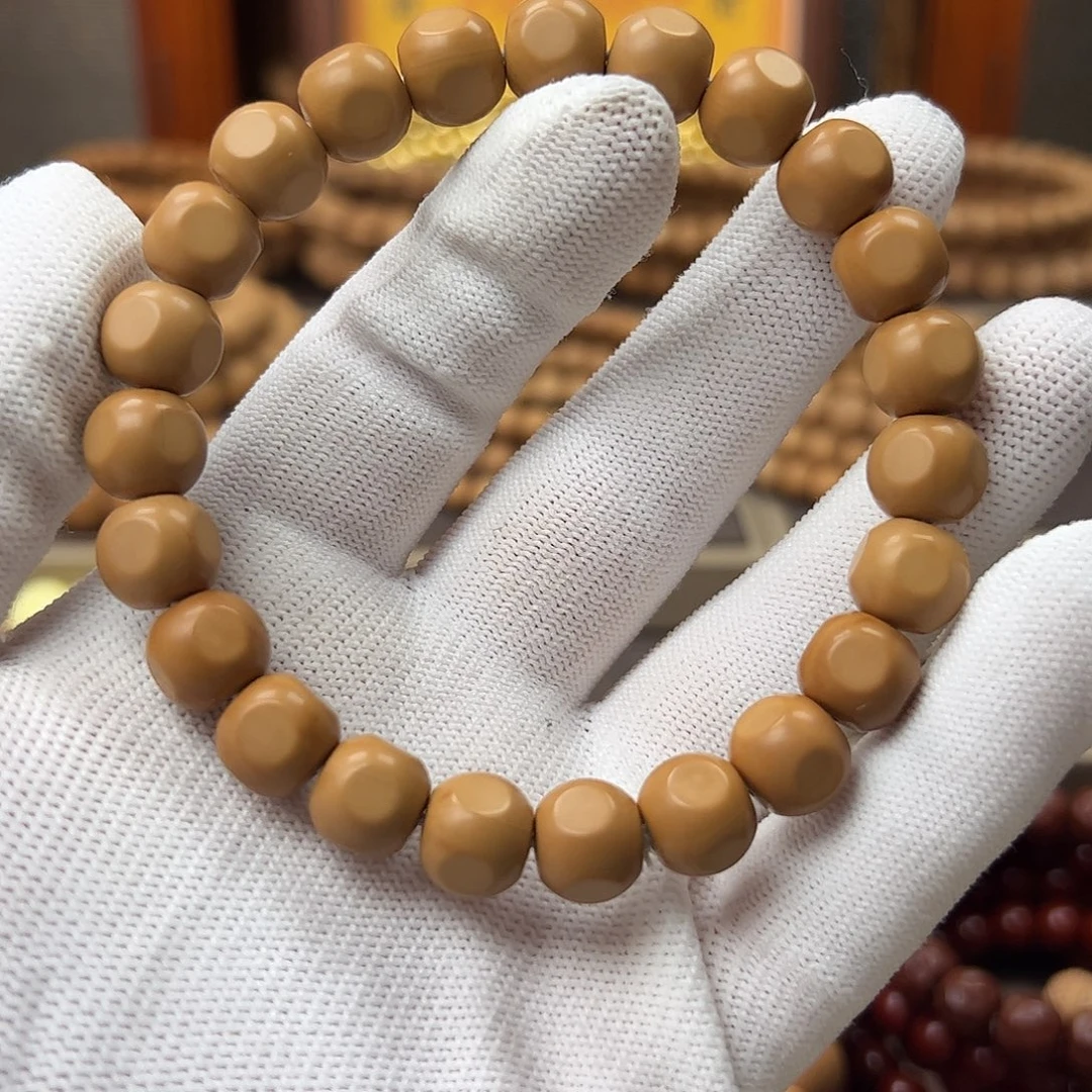 猴头核桃吊坠全品六方