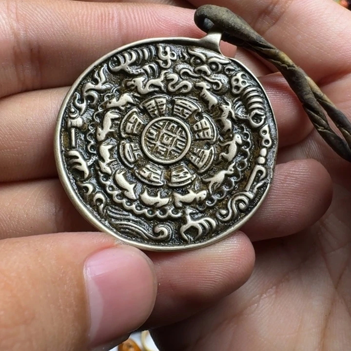 泥塑藏传泥塑小元素