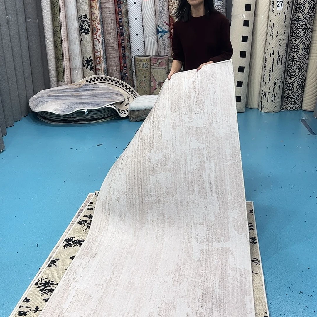 混纺100×199误差±1-3cm乳胶棉布底比利时绒微瑕特价