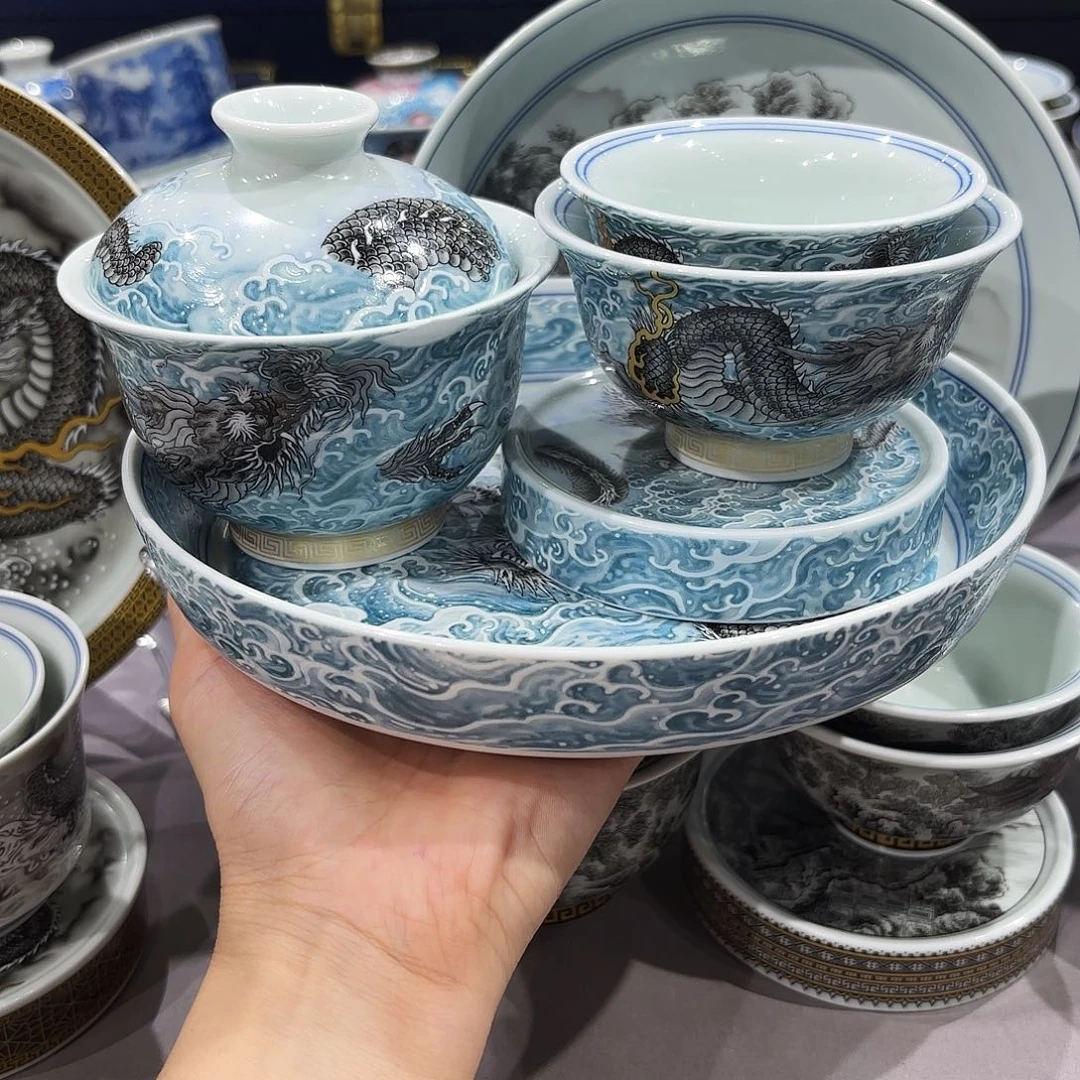 瓷片景德镇陶瓷学院等