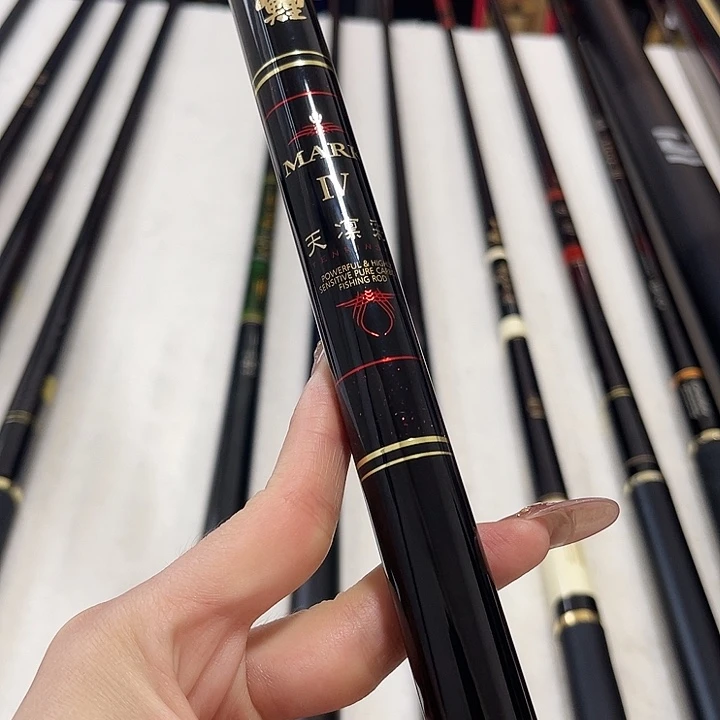 빰****伽马鲤天凛彩5.4米