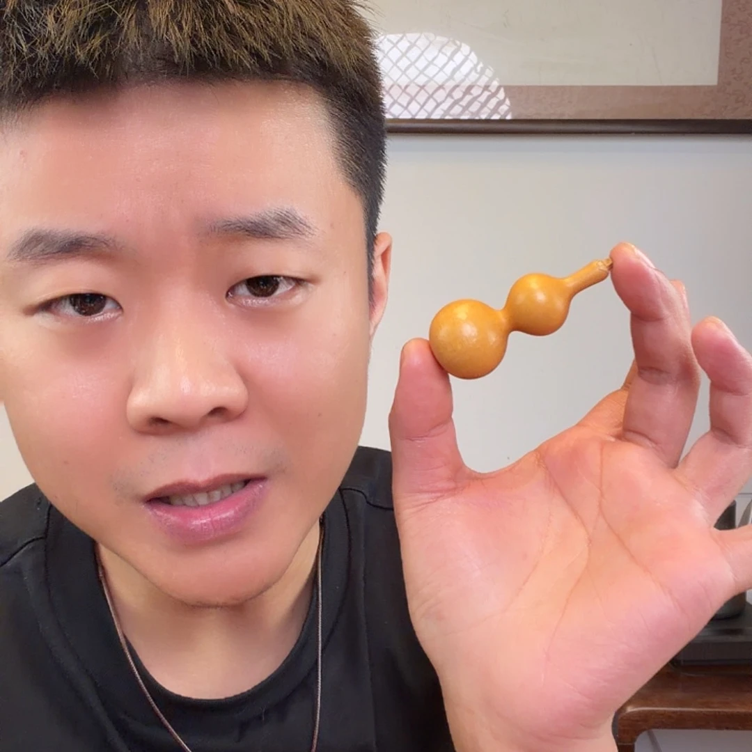 ₊***⁺精品天津嘴八宝葫芦