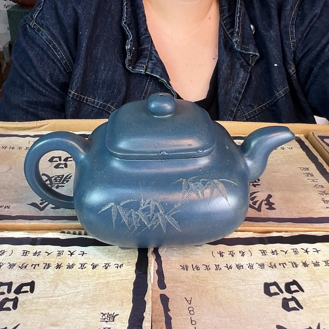 茶壶紫砂紫砂壶手工