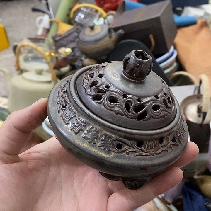 陶瓷艺术品及陶瓷制品