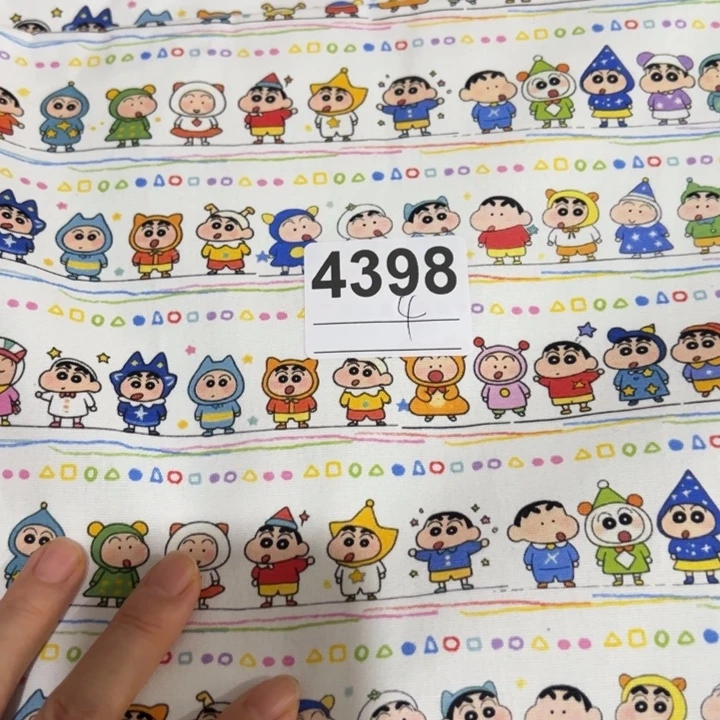 棉纯棉8安帆布1米价1.5米宽块福袋