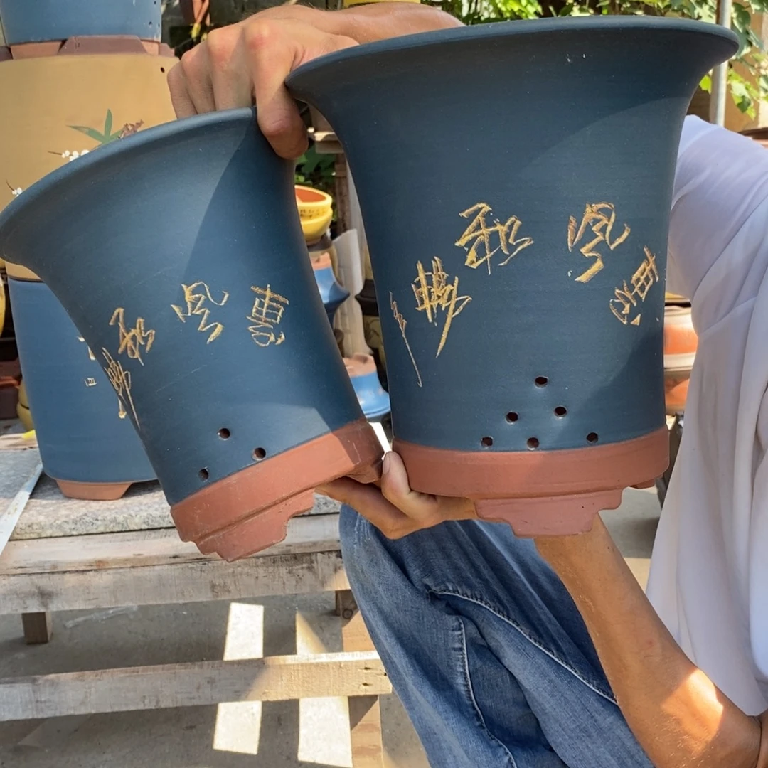 紫砂艺术学院的学生时代的