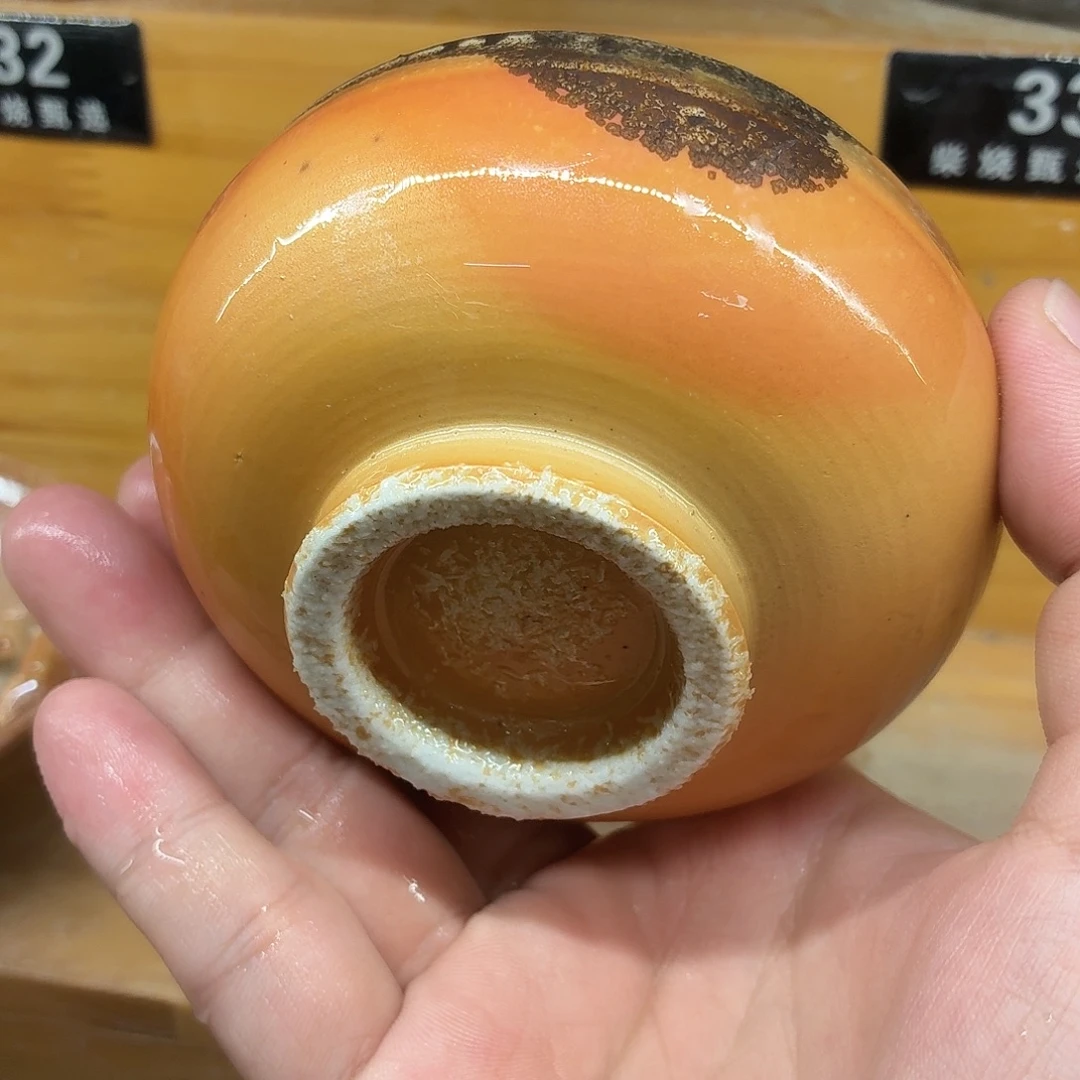 陶园柴烧，精品高货27