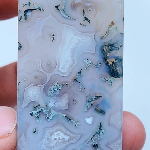 玛瑙/玉髓颈饰未镶嵌曼****单