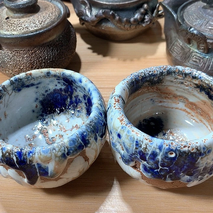 浮***兮陶瓷制品及陶瓷艺术品微瑕