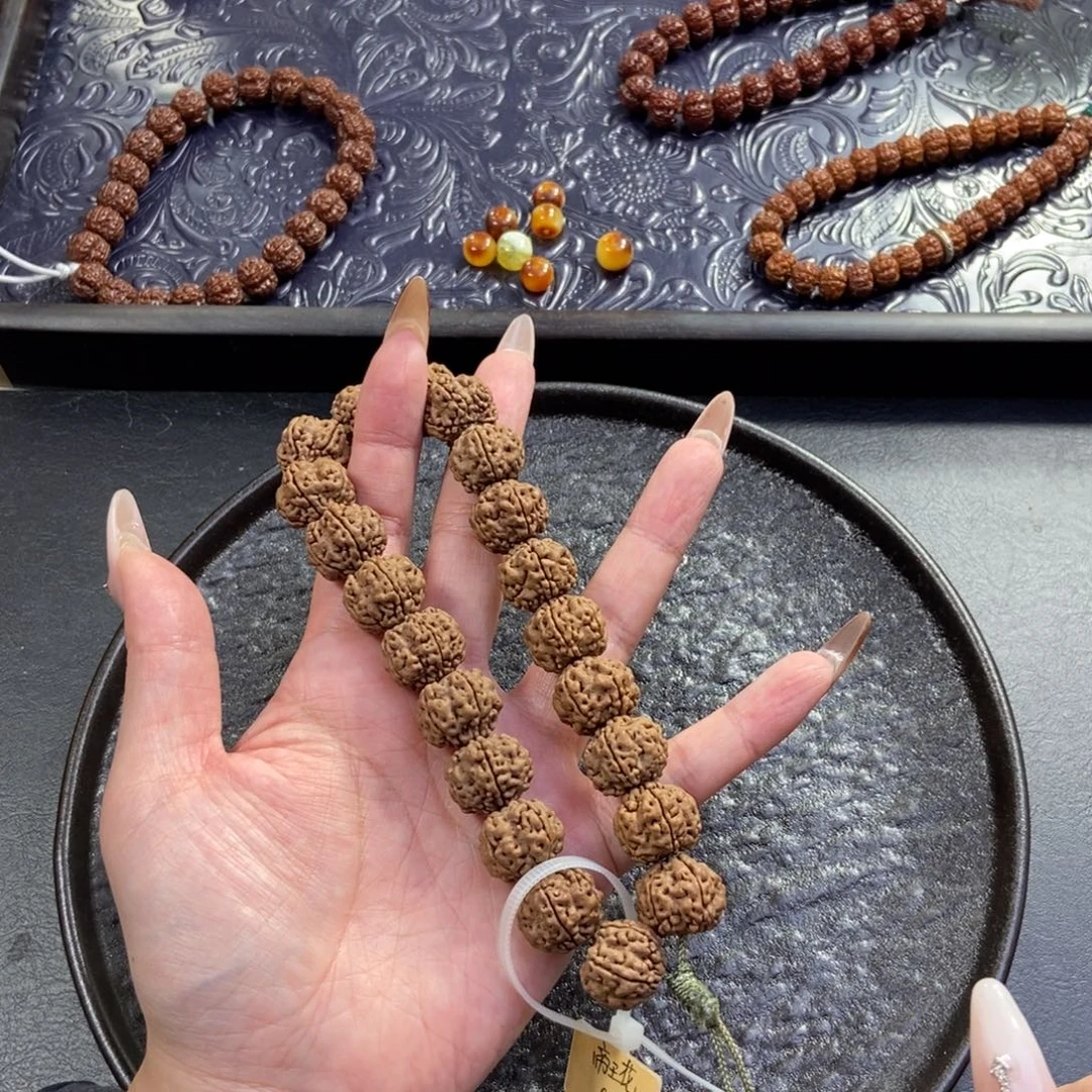 吊坠金刚菩提帝王花