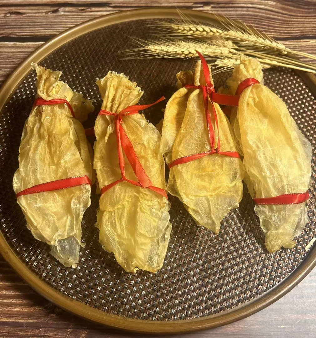 （君品堂）精选-北海双须金钱鱼胶