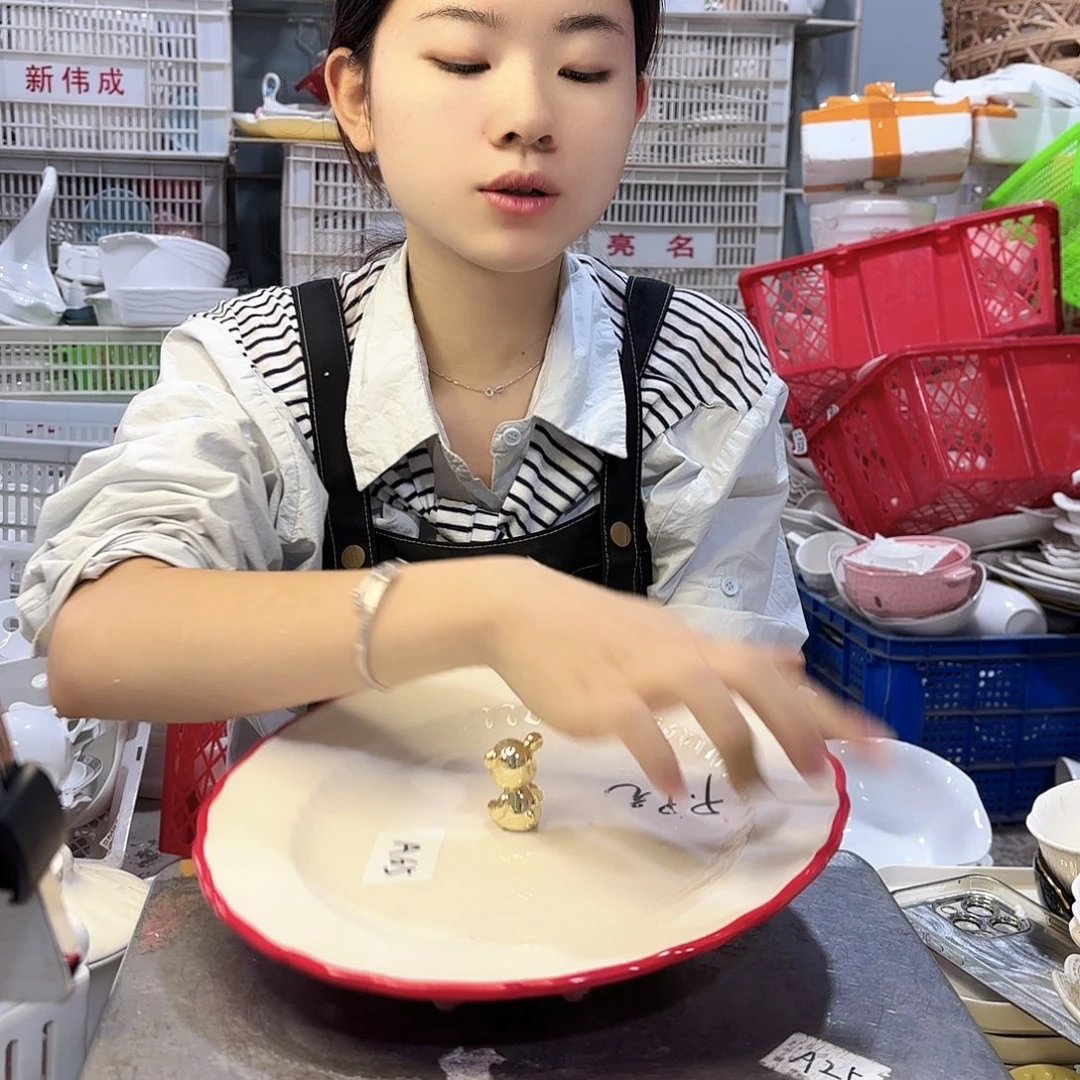 盘微瑕产品………A65一个