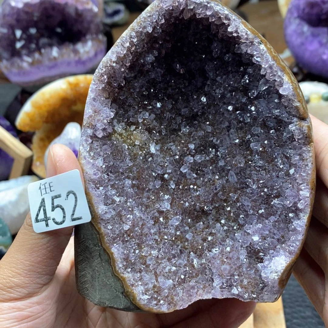 未镶嵌大型摆件（非配饰）水晶