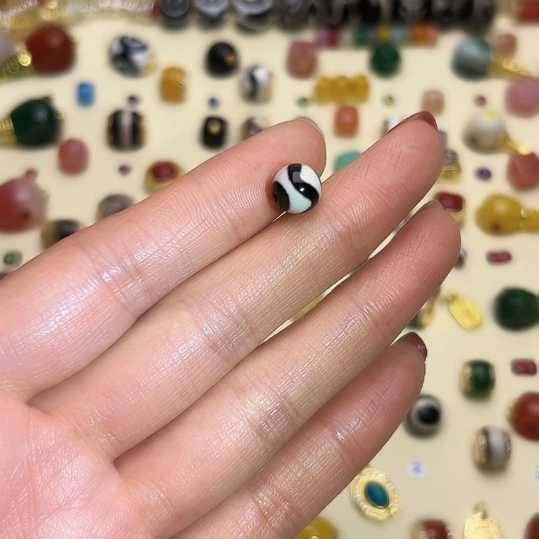 玛瑙/玉髓未镶嵌卡8