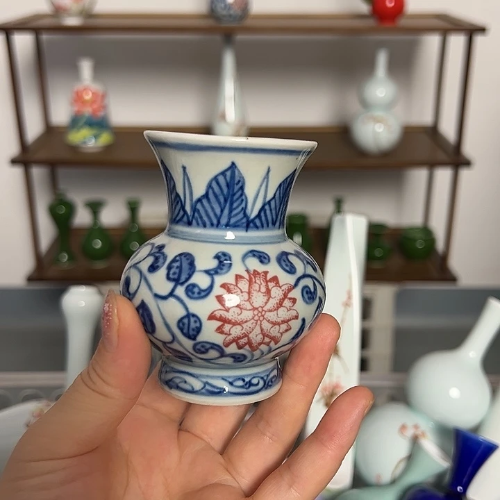 摆件景德镇陶瓷研究所学会