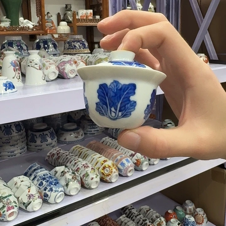 陶瓷艺术品收藏陶瓷