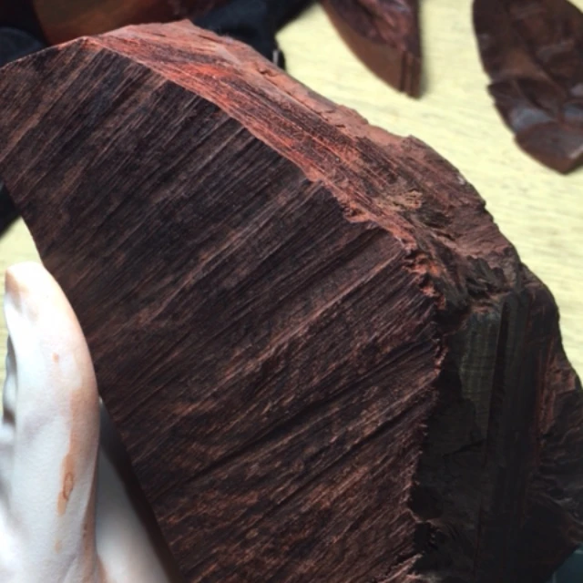【闪购商品】檀香紫檀（小叶紫檀）风****）