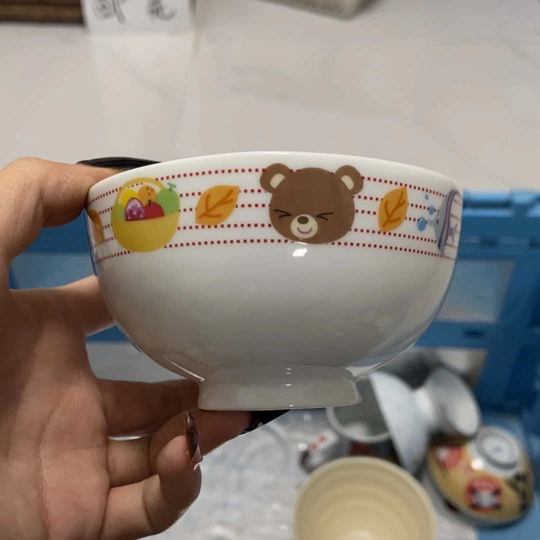 一***袋瓷片陶瓷退货拉黑