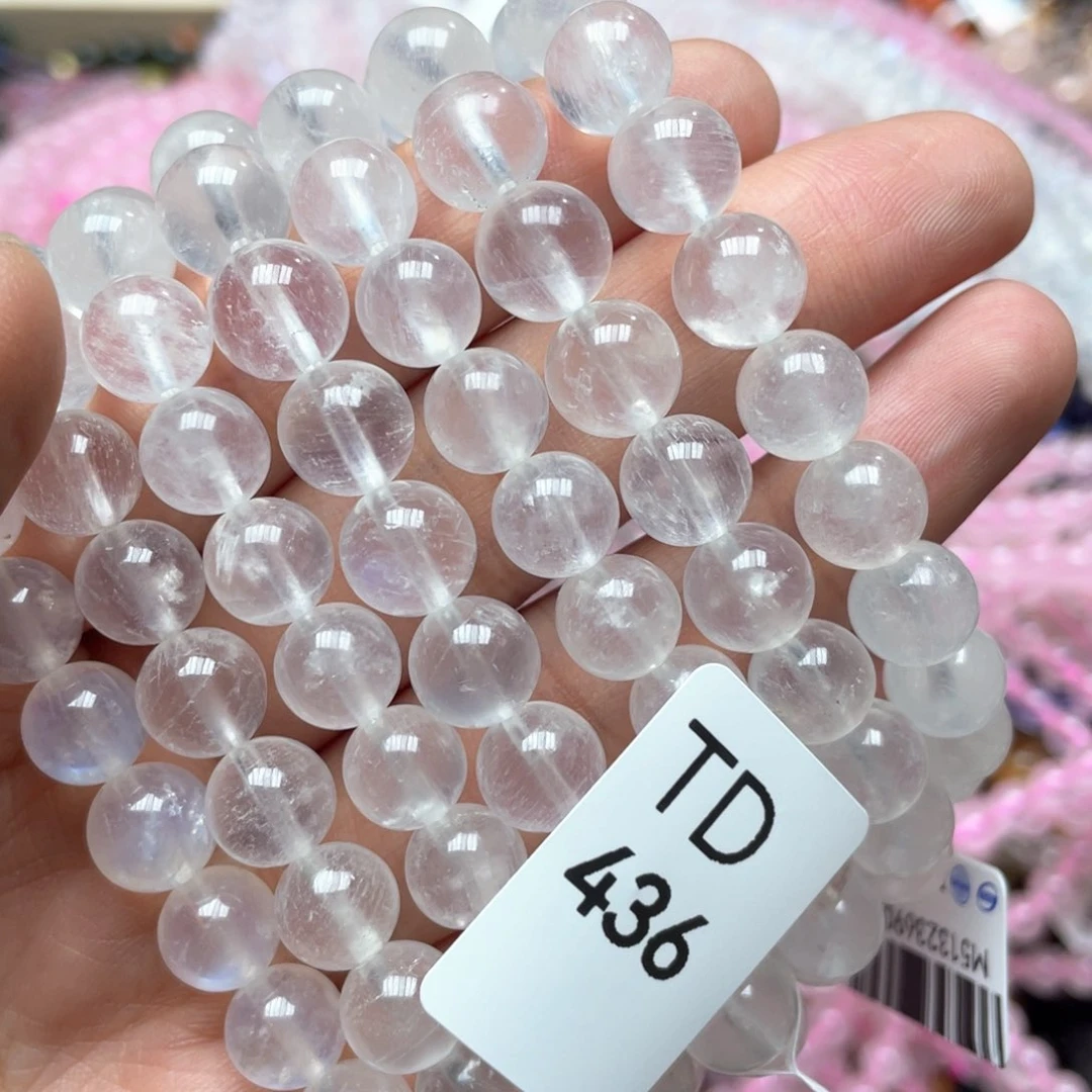 水晶多样性发一只未镶嵌