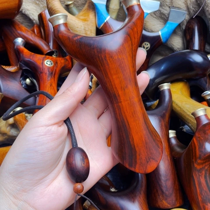 大果紫檀（缅甸花梨）750带绳