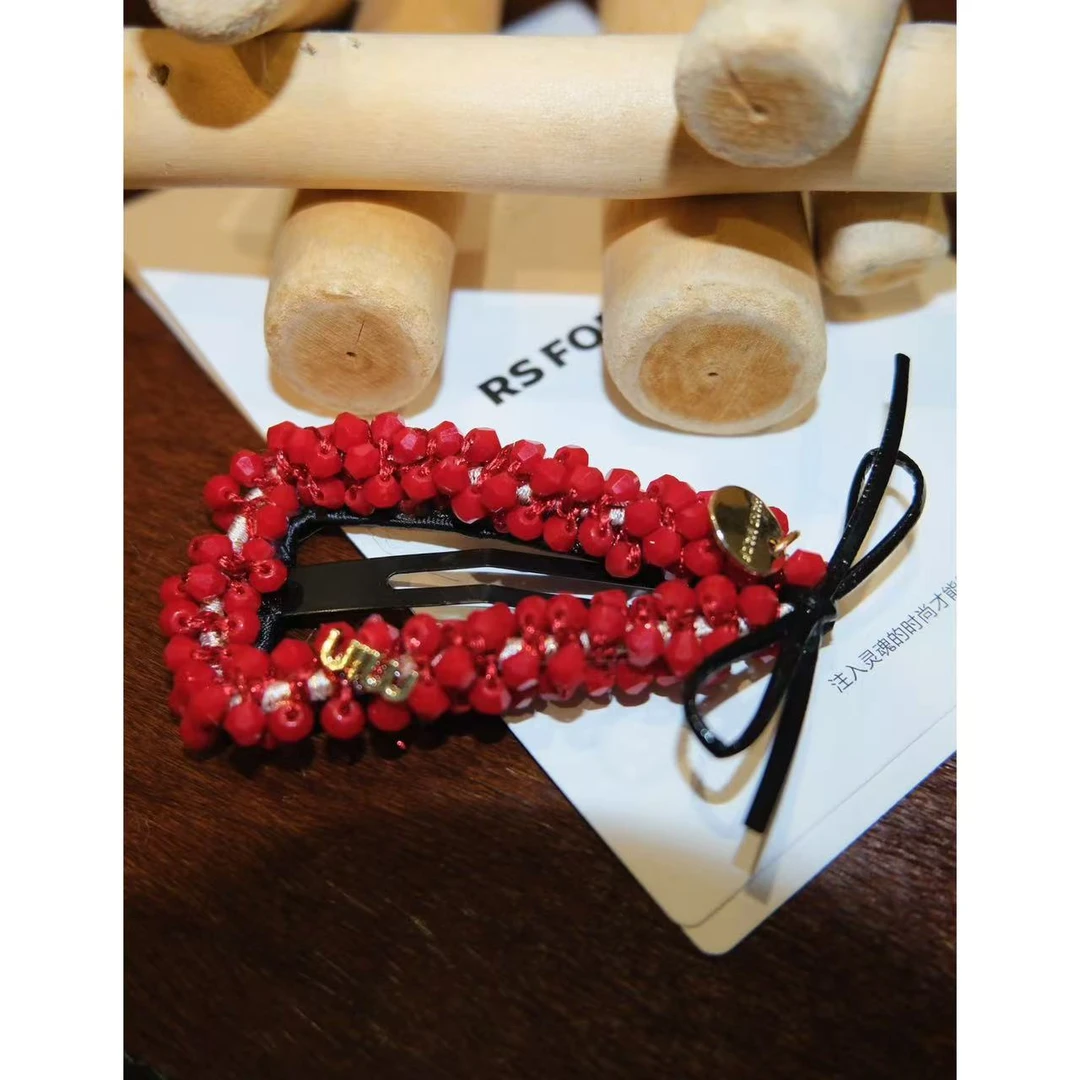 DXX小晰饰品-新品-发饰44250