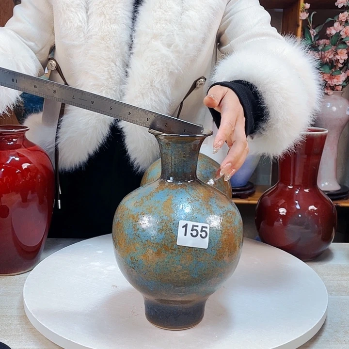 摆件155景德镇陶瓷艺术精品