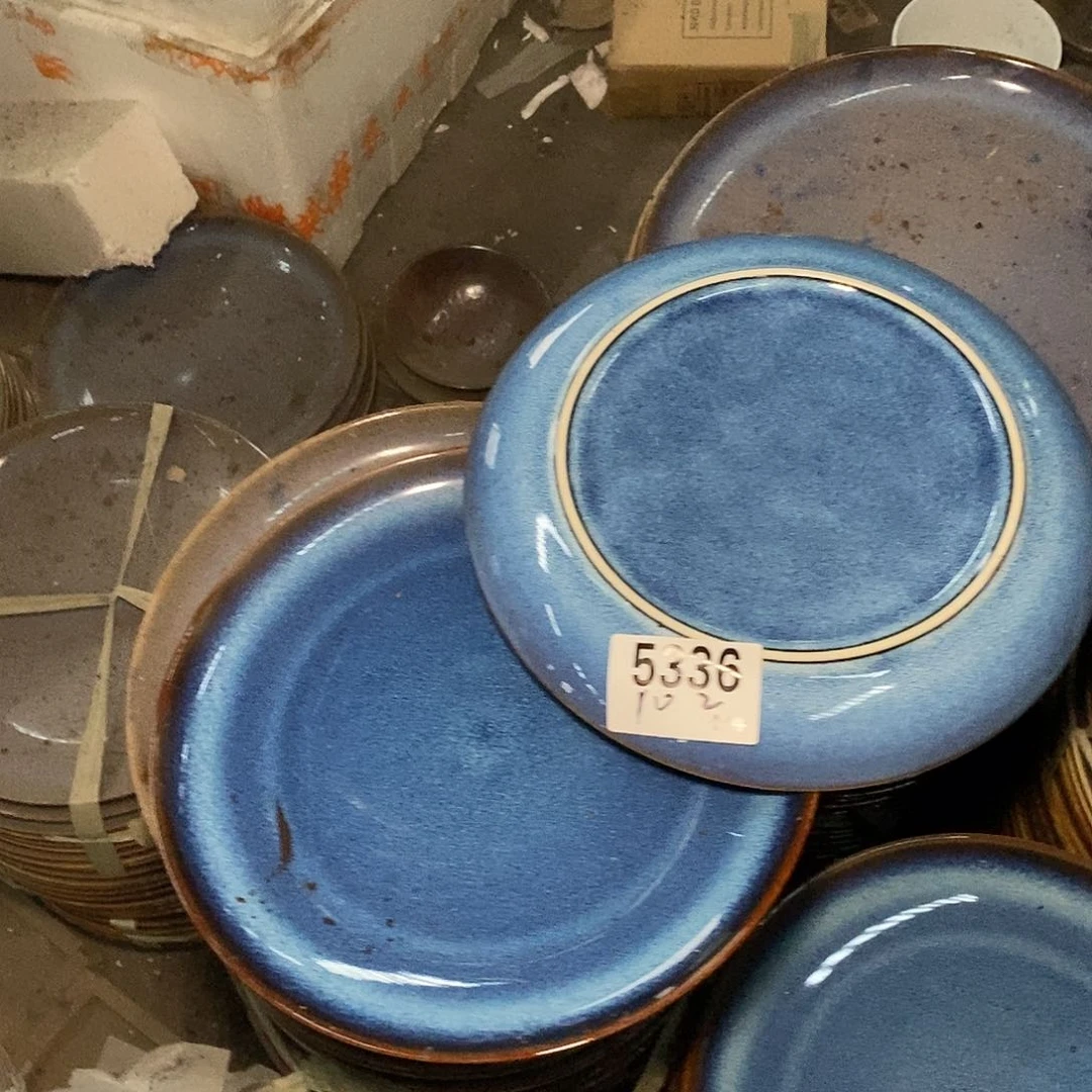搪瓷外贸陶瓷微瑕5336
