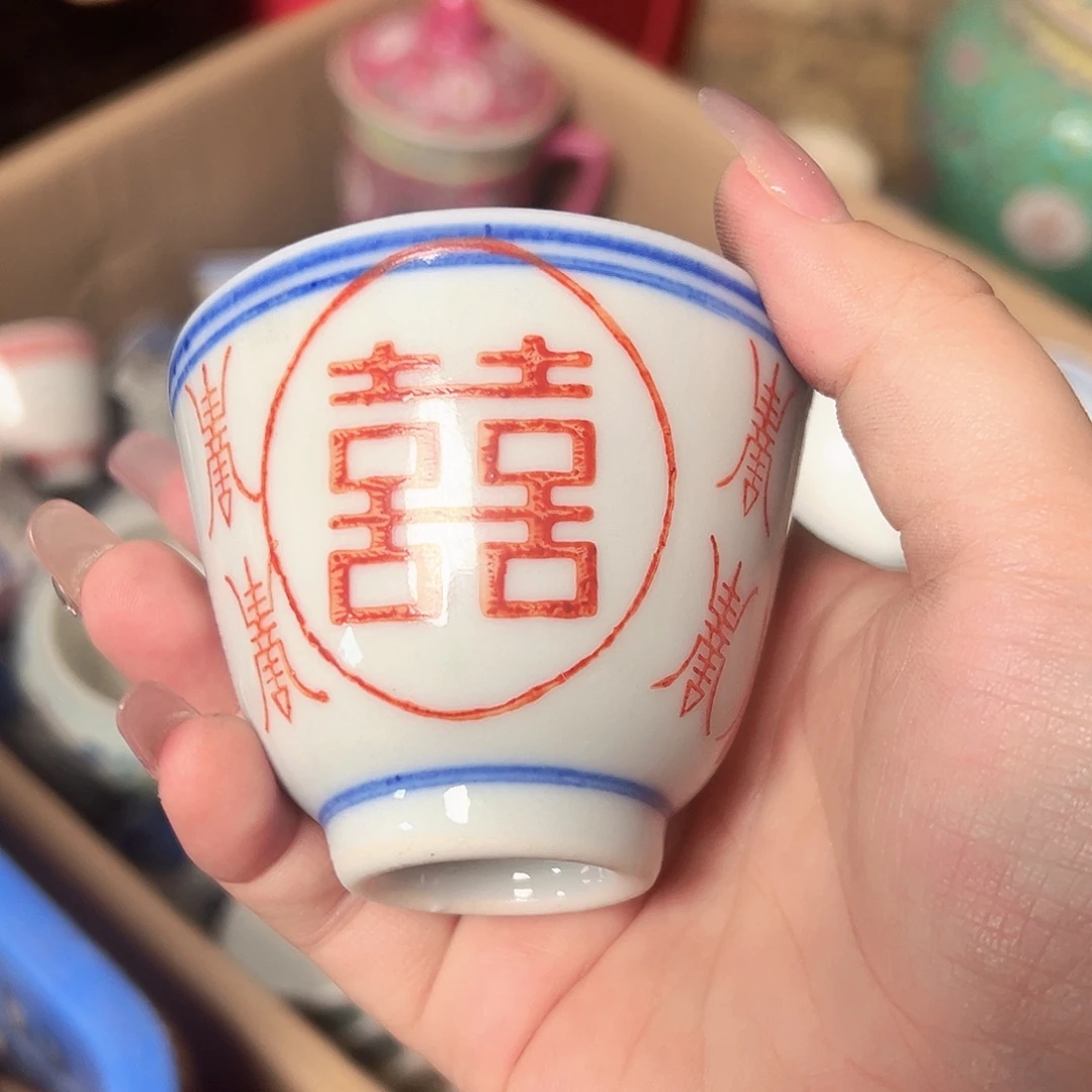 瓷片景德镇陶瓷艺术