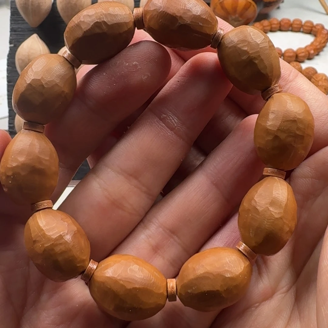 橄榄核手串/手链橄榄核