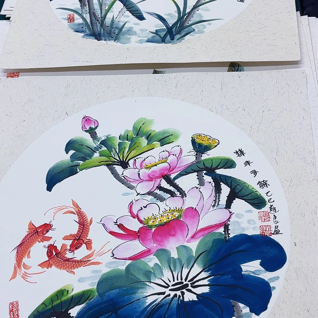书法赵良老师作品