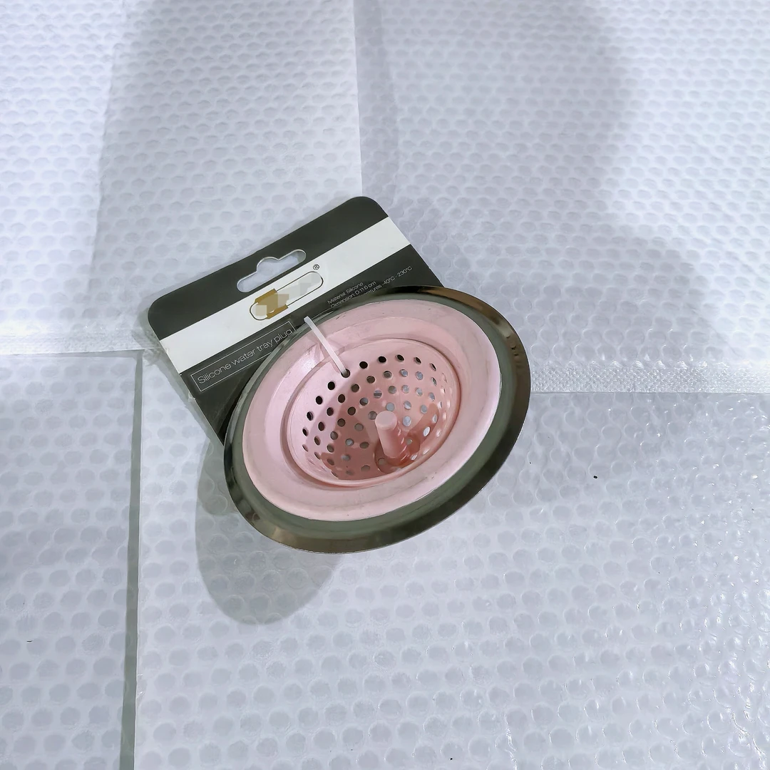 菠萝孤品:硅胶堵漏(微瑕&落灰)