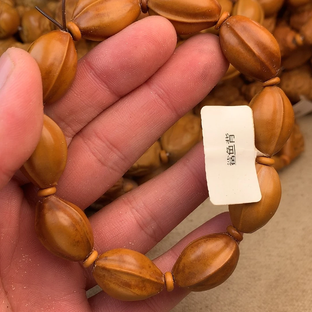 橄榄核手串/手链精品橄榄核手串