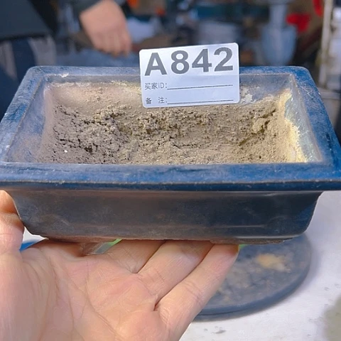 【闪购商品】琉璃手工艺品福*居A00842 a a