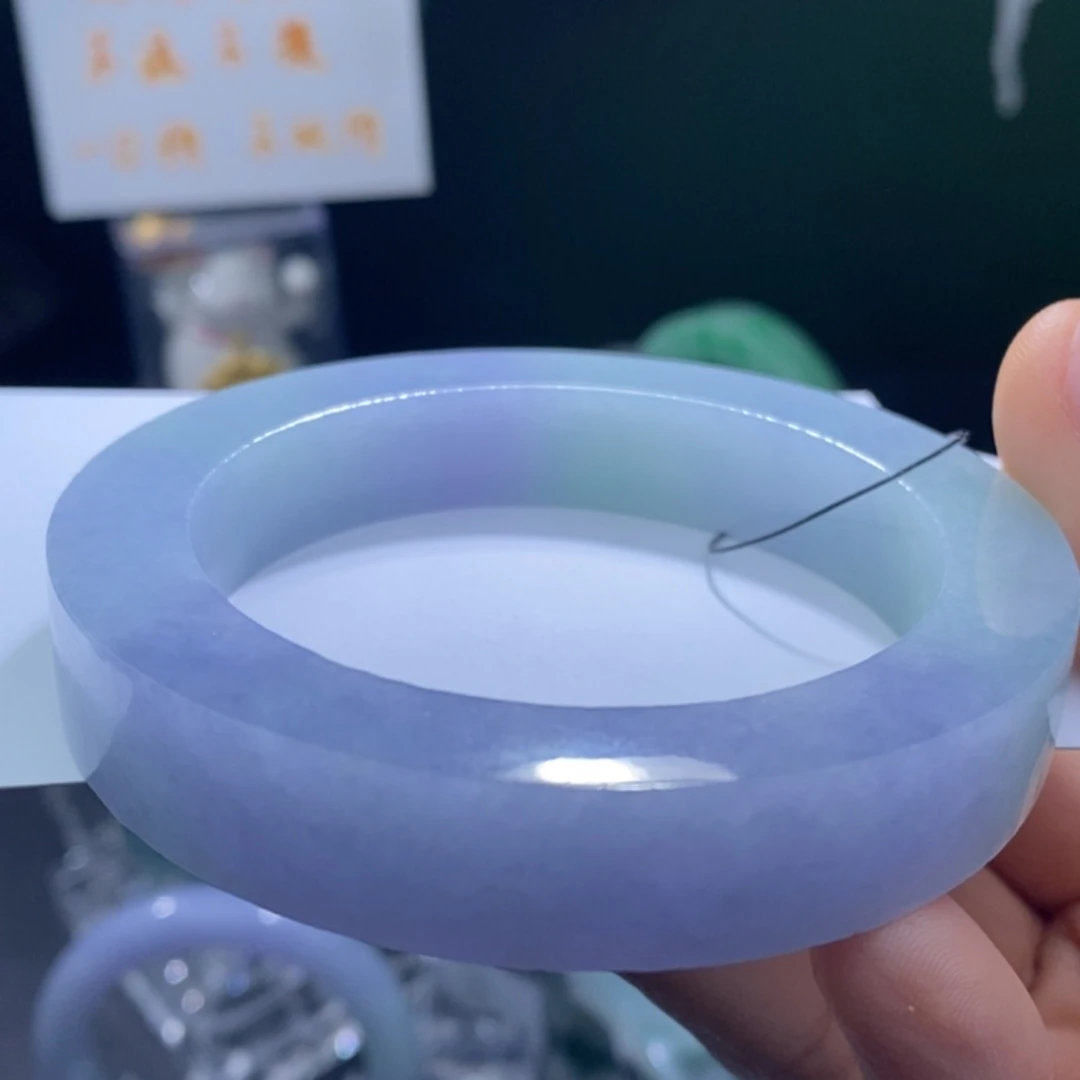 未镶嵌56-62定制翡翠