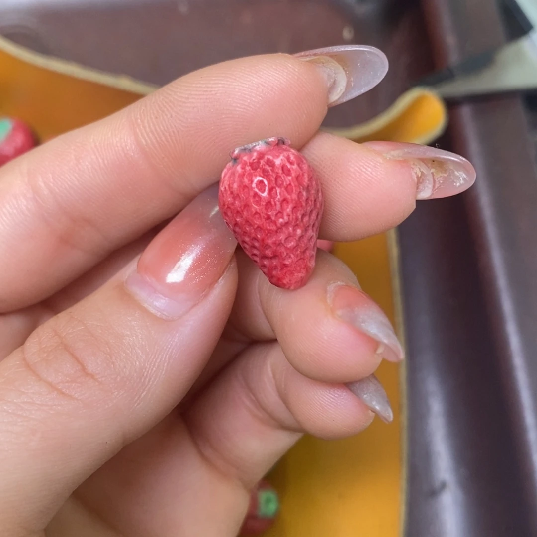 手串/手链驼骨配饰43