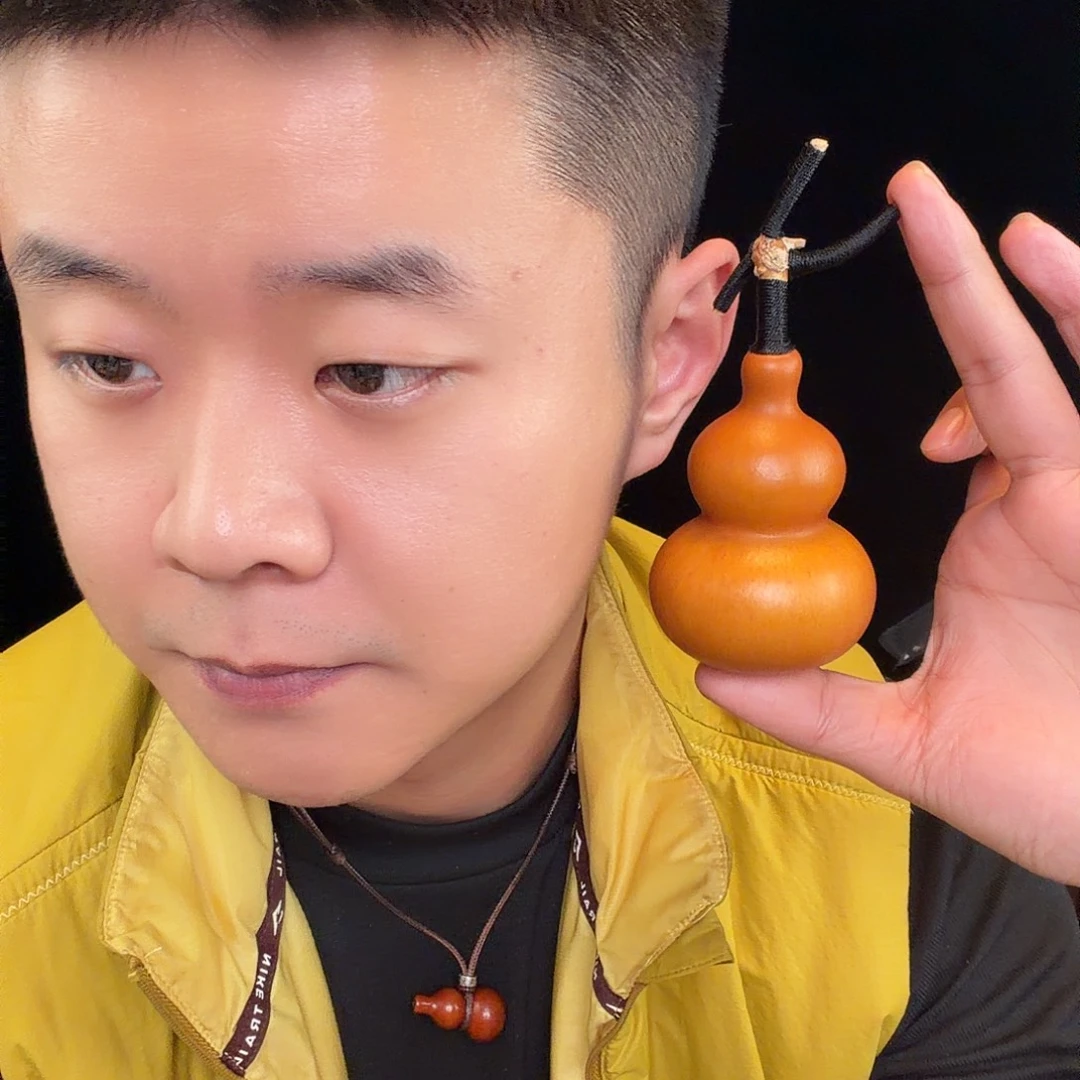 摩***柯精品天津嘴八宝葫芦