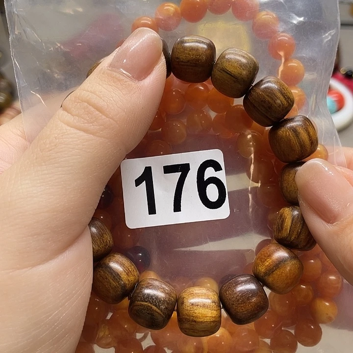 大果紫檀（缅甸花梨）顾*