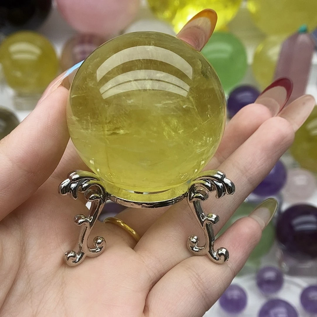 未镶嵌珠宝半成品水晶水晶11