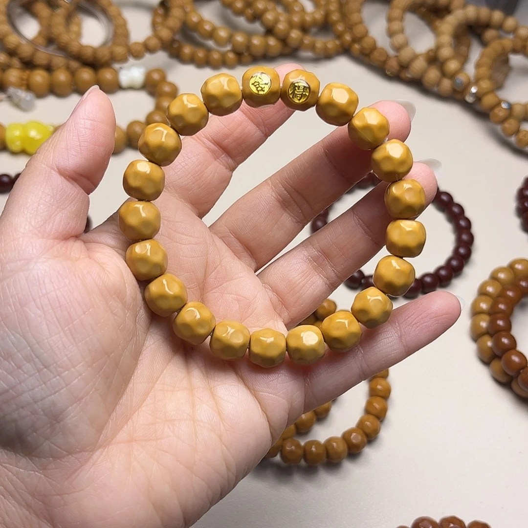 猴头核桃吊坠奶酪双标11