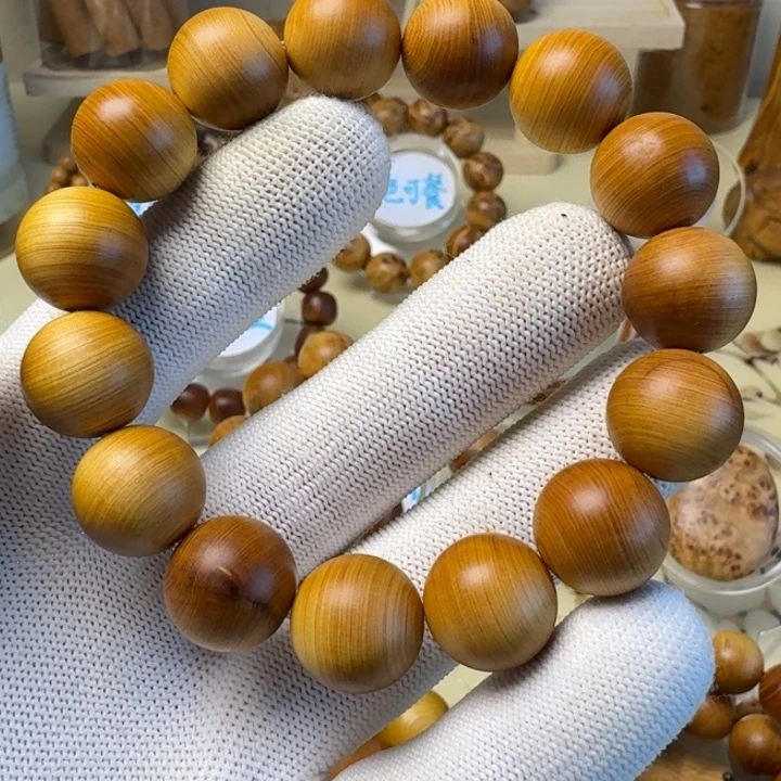 柏木（崖柏）用****5太行崖柏黑油15