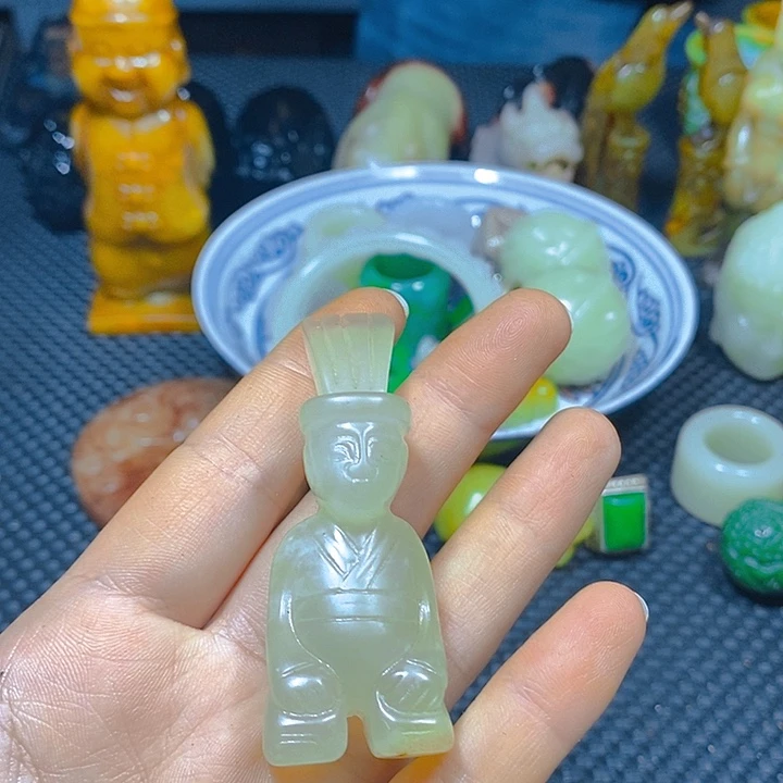 精选商品一图一物