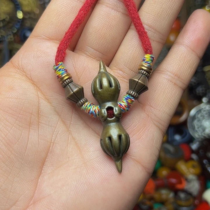 吊坠柏香籽/百香籽