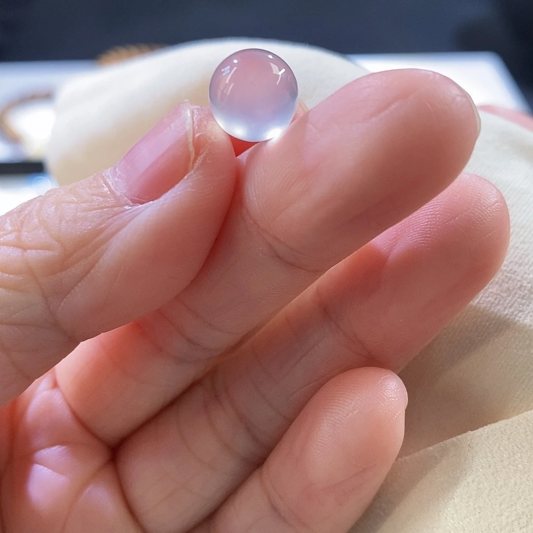 未镶嵌挂件翡翠卡8.8