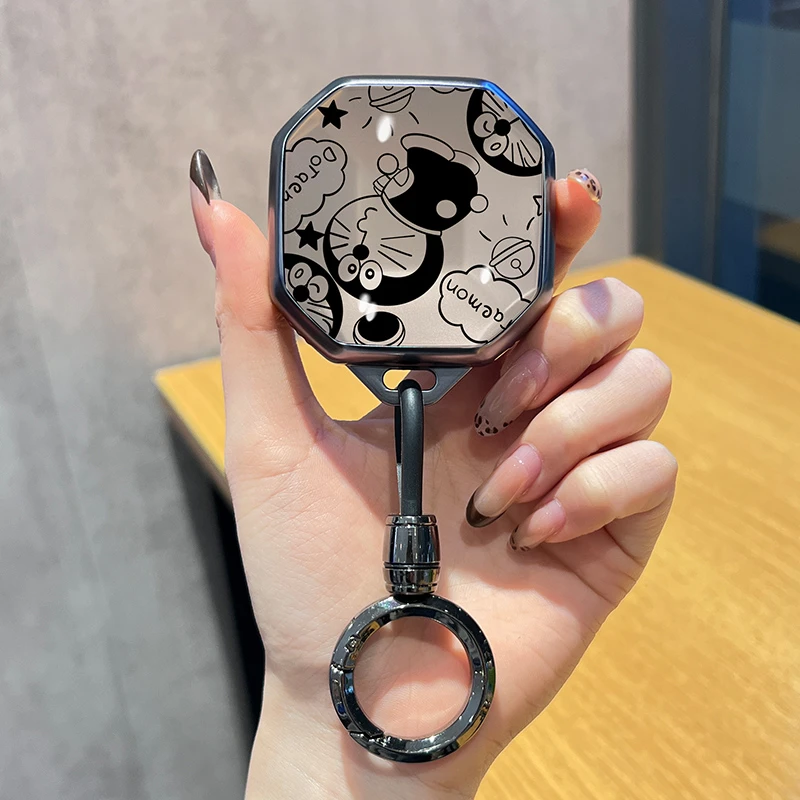 奇瑞捷途旅行者钥匙套捷途24款山海T2全包新山海T1扣男女款高档壳