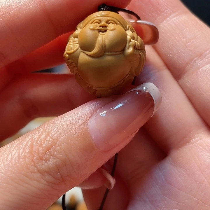 橄榄核手串/手链橄榄