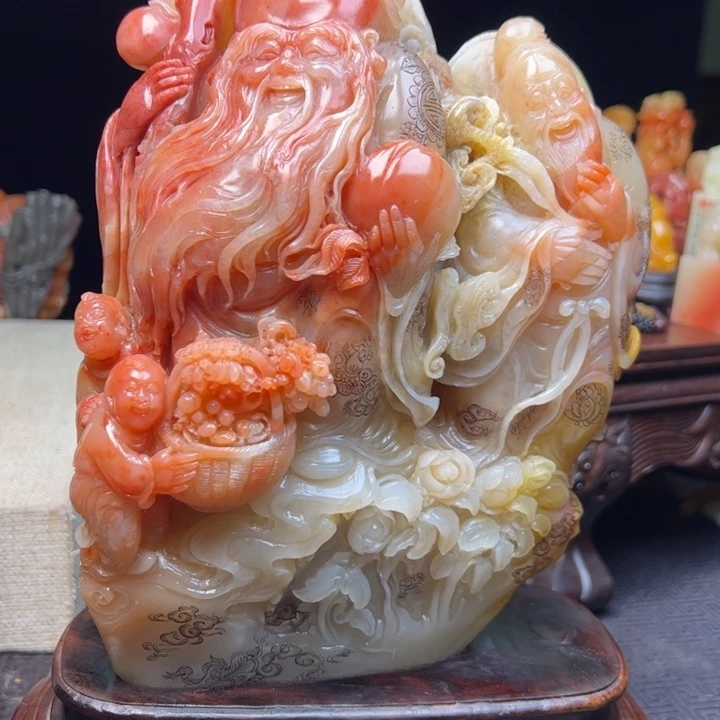 东***剑寿山石寿山石文化交流平台