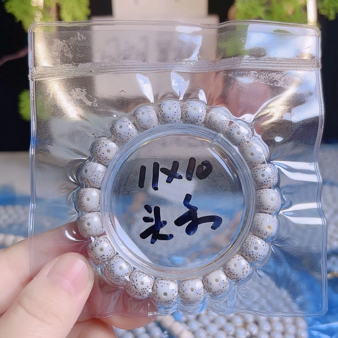三***九吊坠菩提根/象牙果