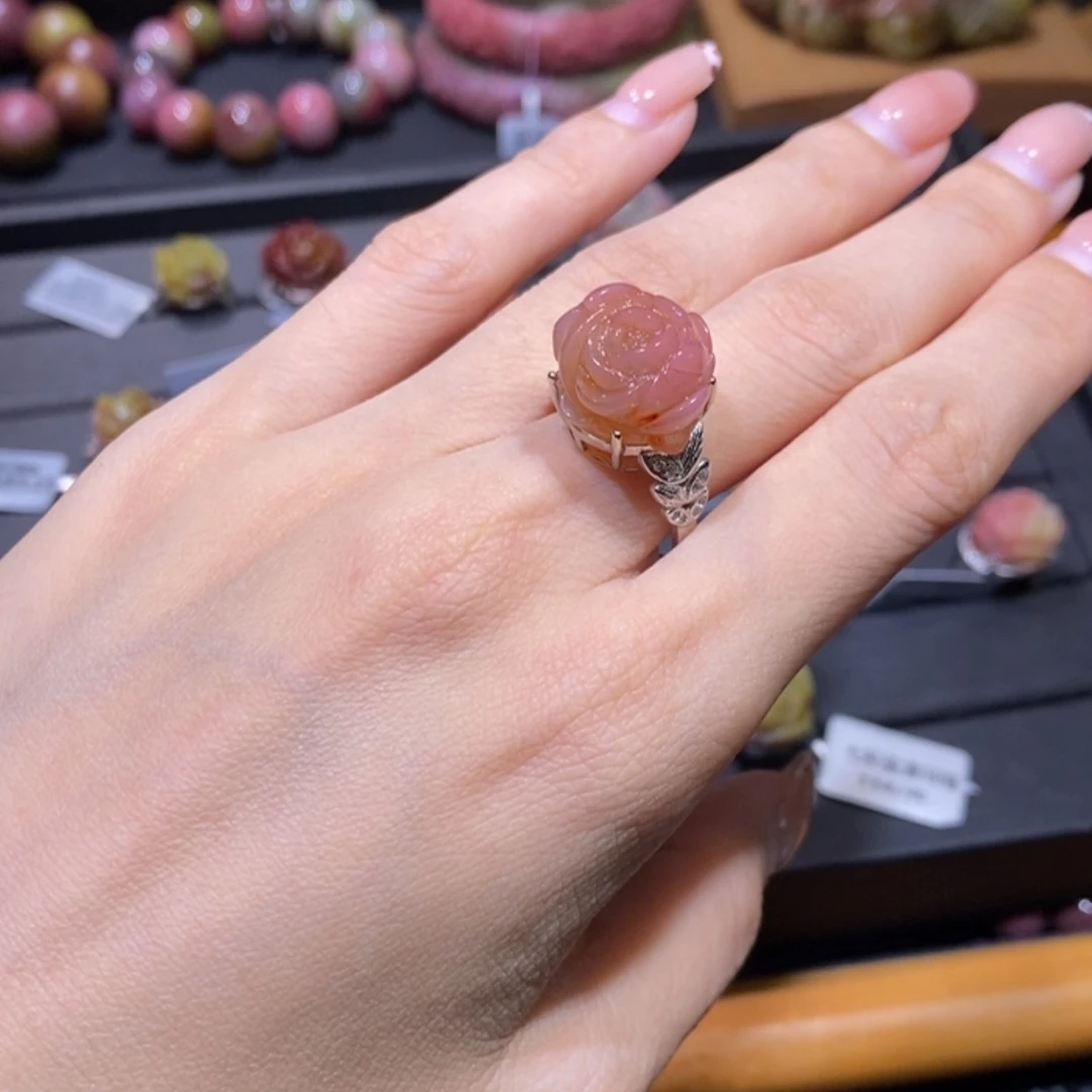 【闪购商品】未镶嵌手链玛瑙/玉髓盐源玛瑙