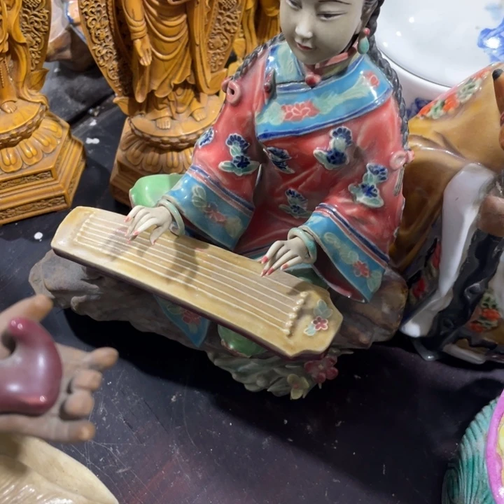 静***）摆件聚泰直播间精选商品