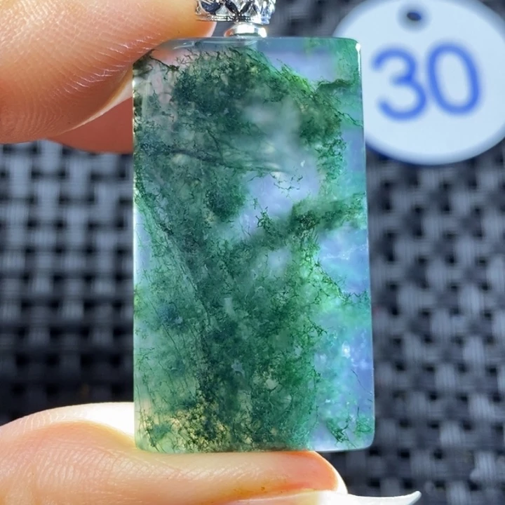 未镶嵌颈饰玛瑙/玉髓用****2